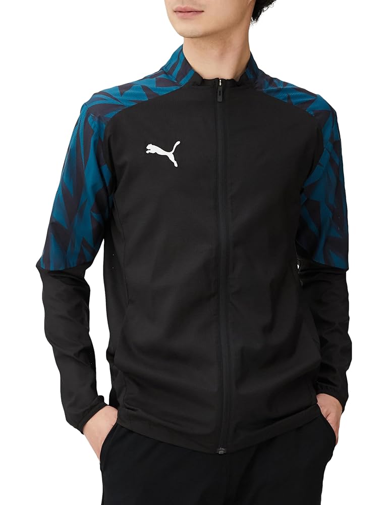 PUMA - PUMA セーリングジャケット PUMA(プーマ) / AMERICA'S CUP 2013/セーリングヨットシェル